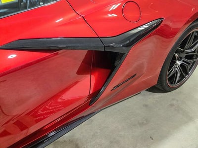 2025 Chevrolet Corvette Z06 3LZ