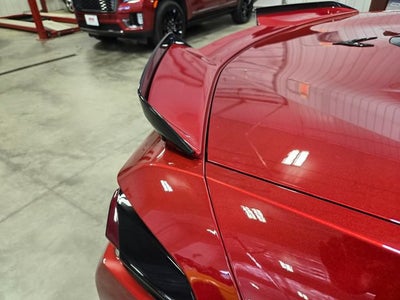 2025 Chevrolet Corvette Z06 3LZ