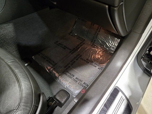 2012 Chevrolet Corvette w/2LT