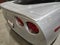 2012 Chevrolet Corvette w/2LT