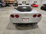 2012 Chevrolet Corvette w/2LT