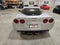 2012 Chevrolet Corvette w/2LT