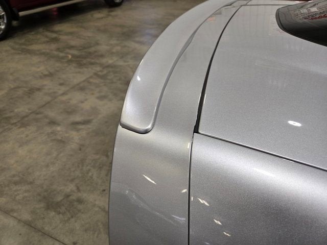 2012 Chevrolet Corvette w/2LT