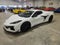 2024 Chevrolet Corvette Z06 3LZ