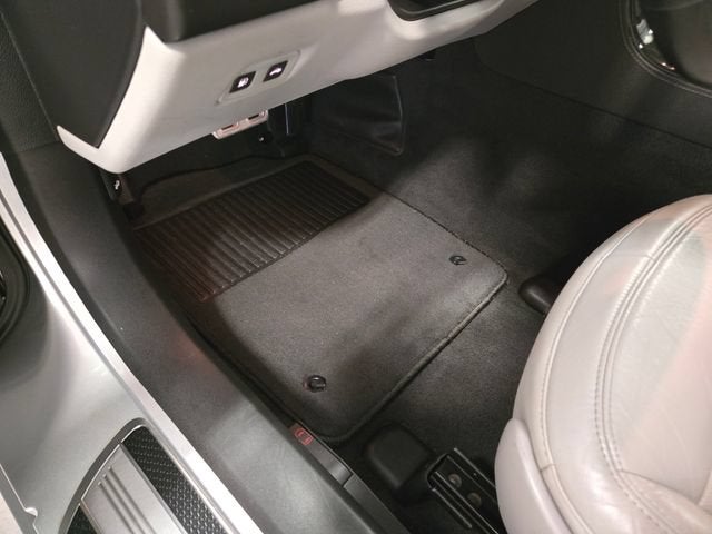 2012 Chevrolet Corvette w/3LT