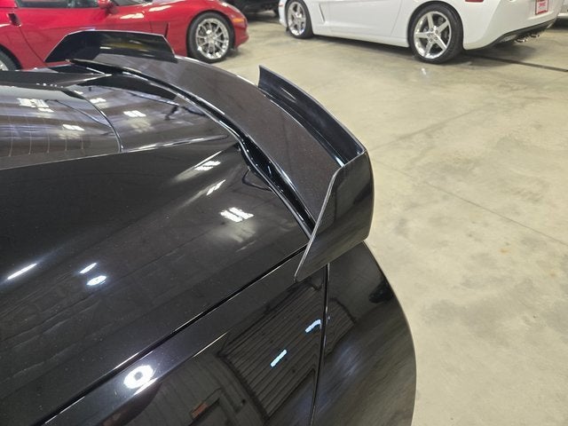 2015 Chevrolet Corvette Stingray Z51 2LT