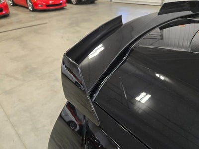 2015 Chevrolet Corvette Stingray Z51 2LT