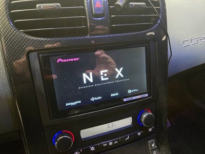 2010 Chevrolet Corvette ZR1 ZR1 w/3ZR