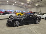 2010 Chevrolet Corvette ZR1 ZR1 w/3ZR