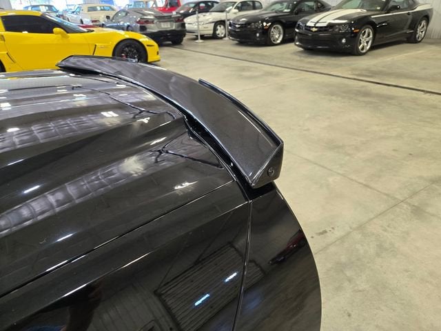2017 Chevrolet Corvette Z06 Z06 2LZ