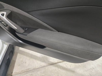 2017 Chevrolet Corvette Z06 Z06 3LZ