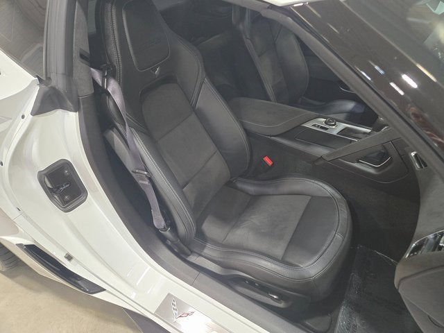 2017 Chevrolet Corvette Z06 Z06 3LZ