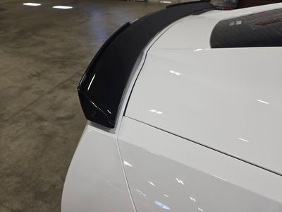 2017 Chevrolet Corvette Z06 Z06 3LZ