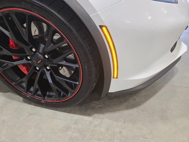 2017 Chevrolet Corvette Z06 Z06 3LZ