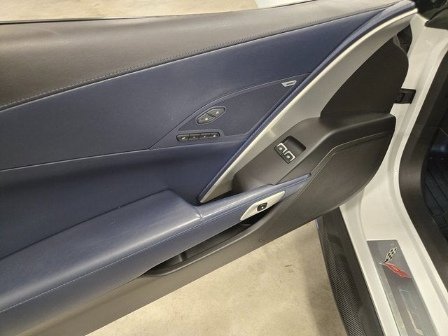 2017 Chevrolet Corvette Z06 Z06 3LZ