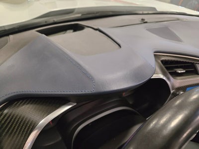 2017 Chevrolet Corvette Z06 Z06 3LZ