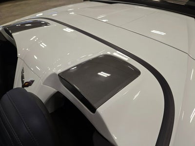 2017 Chevrolet Corvette Z06 Z06 3LZ