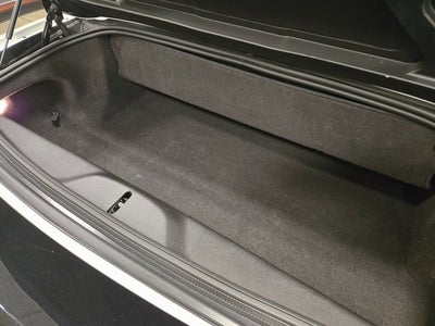 2017 Chevrolet Corvette Z06 Z06 3LZ