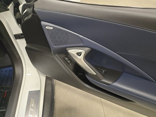 2017 Chevrolet Corvette Z06 Z06 3LZ