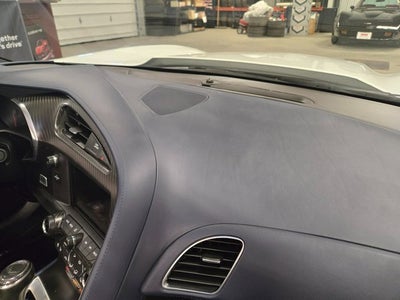 2017 Chevrolet Corvette Z06 Z06 3LZ