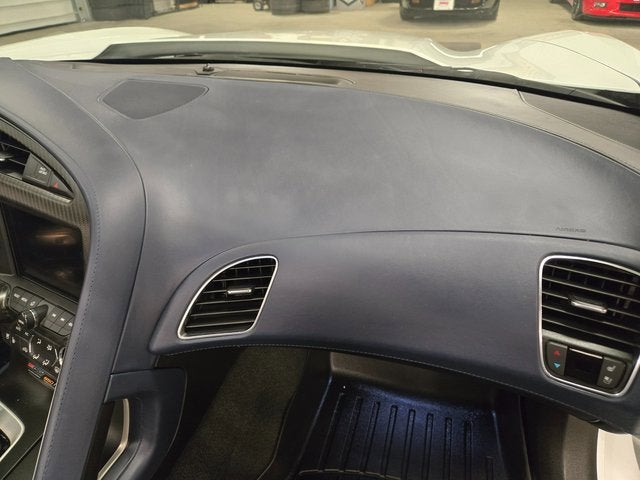 2017 Chevrolet Corvette Z06 Z06 3LZ