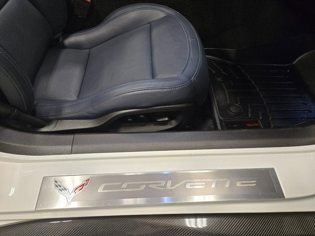 2017 Chevrolet Corvette Z06 Z06 3LZ