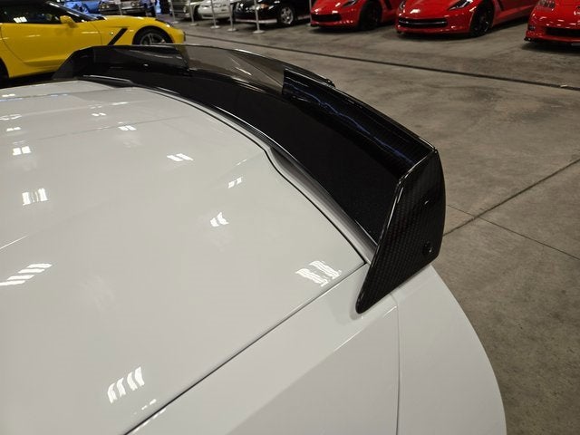 2017 Chevrolet Corvette Z06 Z06 3LZ