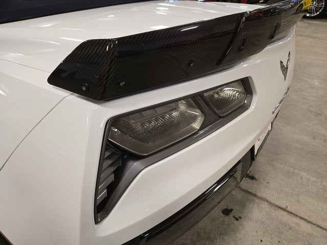 2017 Chevrolet Corvette Z06 Z06 3LZ