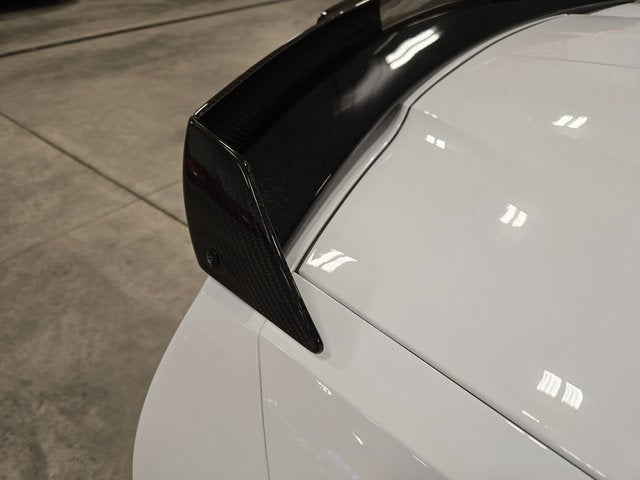 2017 Chevrolet Corvette Z06 Z06 3LZ