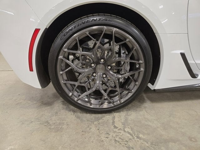 2017 Chevrolet Corvette Z06 Z06 3LZ