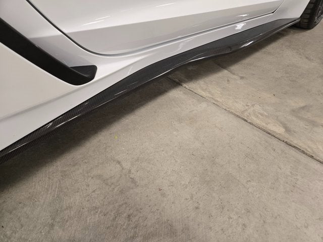 2017 Chevrolet Corvette Z06 Z06 3LZ