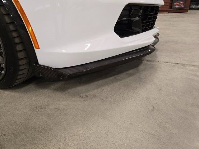 2017 Chevrolet Corvette Z06 Z06 3LZ