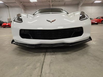 2017 Chevrolet Corvette Z06 Z06 3LZ