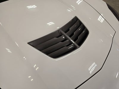 2017 Chevrolet Corvette Z06 Z06 3LZ