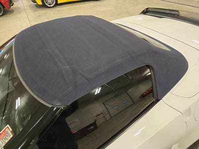 2017 Chevrolet Corvette Z06 Z06 3LZ