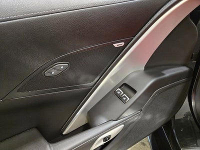 2017 Chevrolet Corvette Grand Sport Grand Sport 1LT