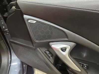 2017 Chevrolet Corvette Grand Sport Grand Sport 1LT