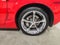 2011 Chevrolet Corvette Grand Sport Z16 Grand Sport w/3LT