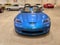 2010 Chevrolet Corvette Grand Sport Z16 Grand Sport w/3LT