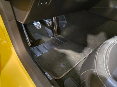 2018 Chevrolet Corvette Grand Sport Grand Sport 2LT