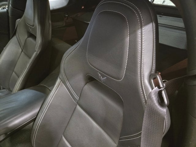 2018 Chevrolet Corvette Grand Sport Grand Sport 2LT