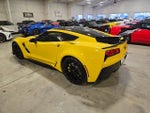 2018 Chevrolet Corvette Grand Sport Grand Sport 2LT