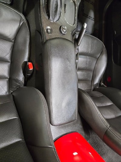 2011 Chevrolet Corvette Grand Sport Z16 Grand Sport w/4LT