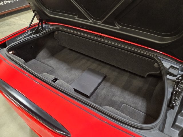 2011 Chevrolet Corvette Grand Sport Z16 Grand Sport w/4LT