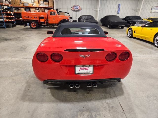 2011 Chevrolet Corvette Grand Sport Z16 Grand Sport w/4LT