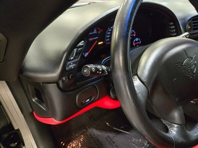 2004 Chevrolet Corvette Z06