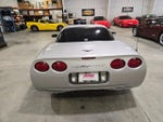 2004 Chevrolet Corvette Z06