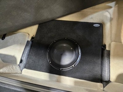 2003 Chevrolet Corvette NA