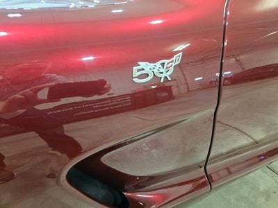 2003 Chevrolet Corvette NA