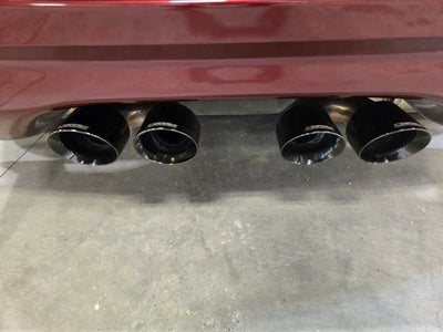 2003 Chevrolet Corvette NA